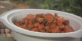 How to Make Gingered Carrots